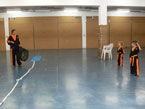 corso tigers